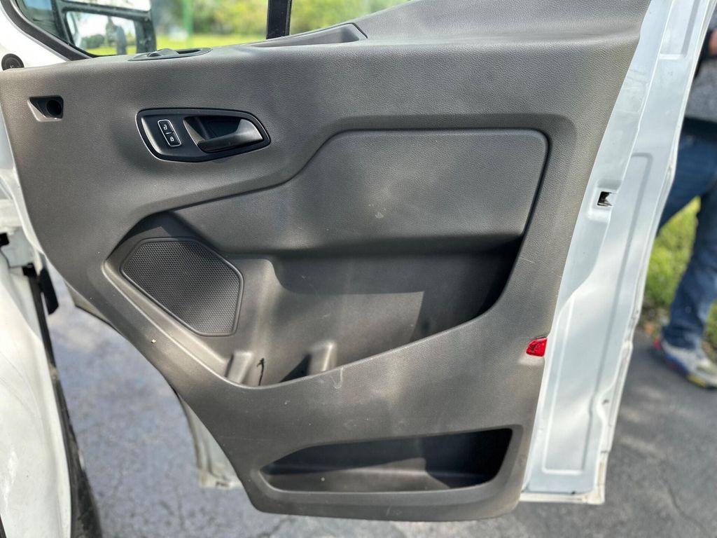 used 2022 Ford Transit-350 car, priced at $23,799