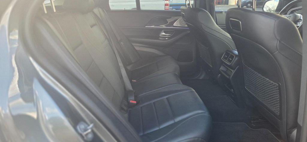 used 2020 Mercedes-Benz GLE 350 car, priced at $28,999