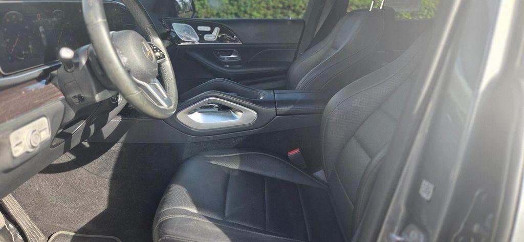 used 2020 Mercedes-Benz GLE 350 car, priced at $28,999