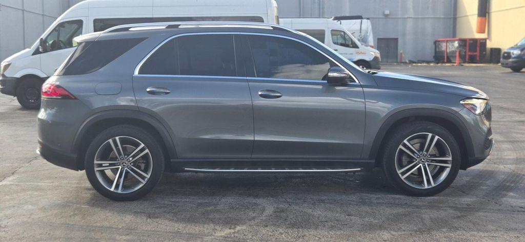 used 2020 Mercedes-Benz GLE 350 car, priced at $28,999