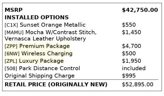 used 2020 BMW 330 car, priced at $15,498