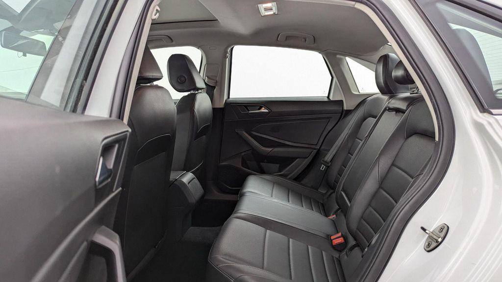 used 2021 Volkswagen Jetta car, priced at $10,499