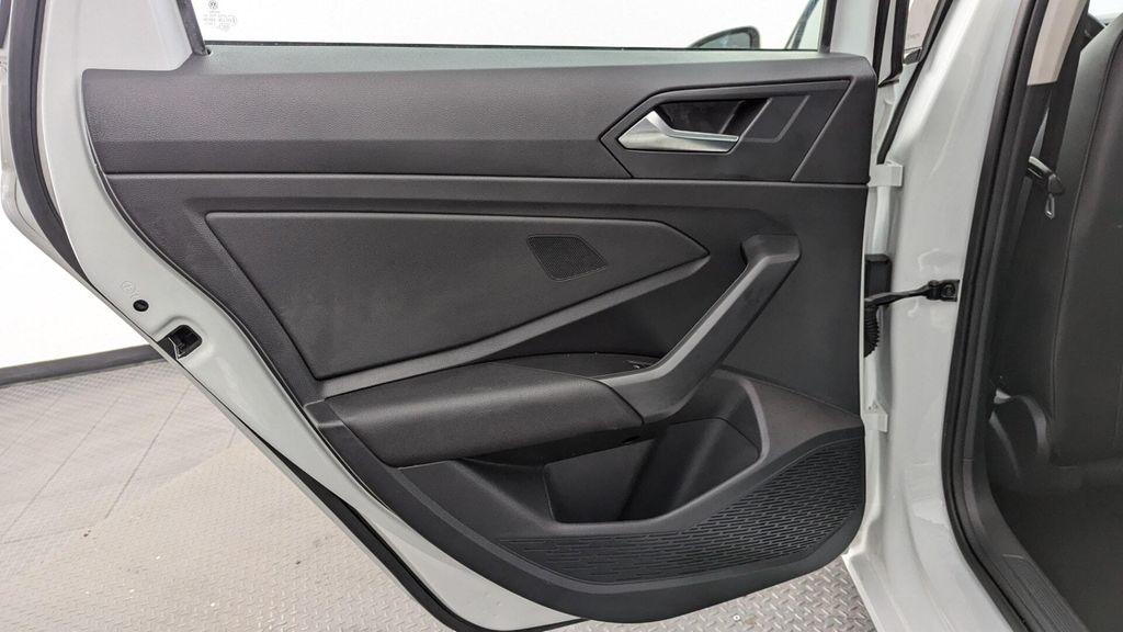 used 2021 Volkswagen Jetta car, priced at $10,499