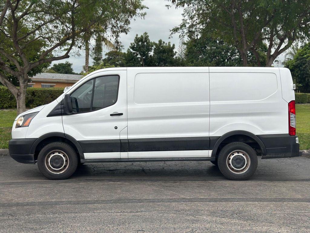 used 2019 Ford Transit-250 car, priced at $13,999