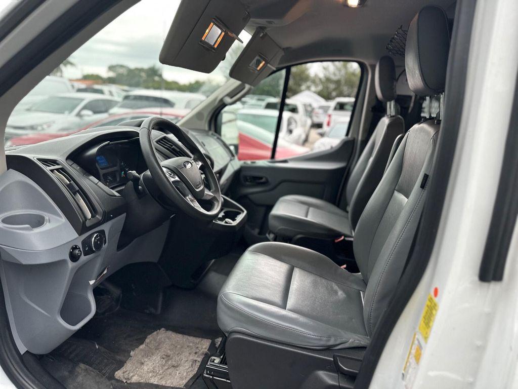 used 2019 Ford Transit-250 car, priced at $13,999