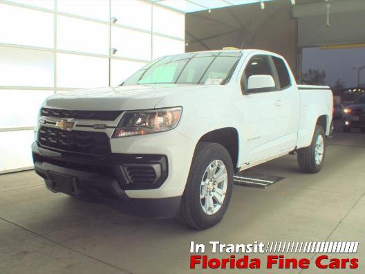 used 2022 Chevrolet Colorado car, priced at $14,195