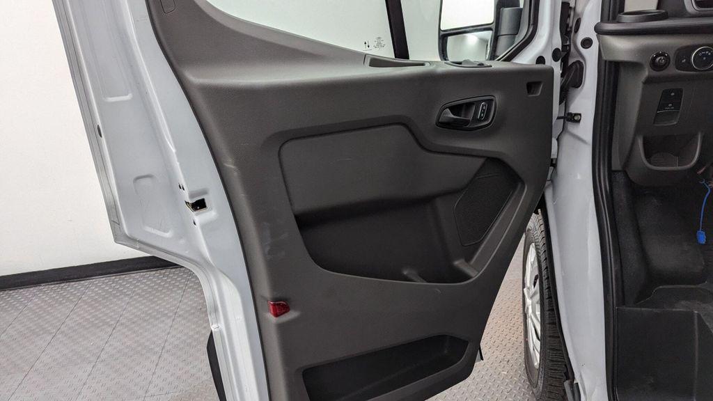used 2022 Ford E-Transit car, priced at $22,499