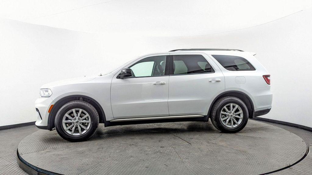 used 2023 Dodge Durango car, priced at $20,599