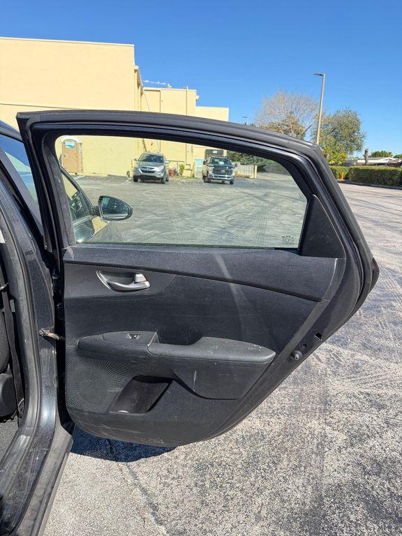 used 2019 Kia Forte car, priced at $7,499