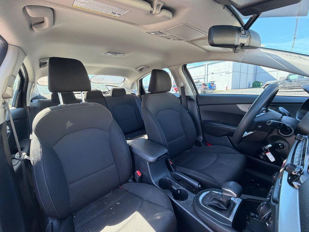 used 2019 Kia Forte car, priced at $7,499