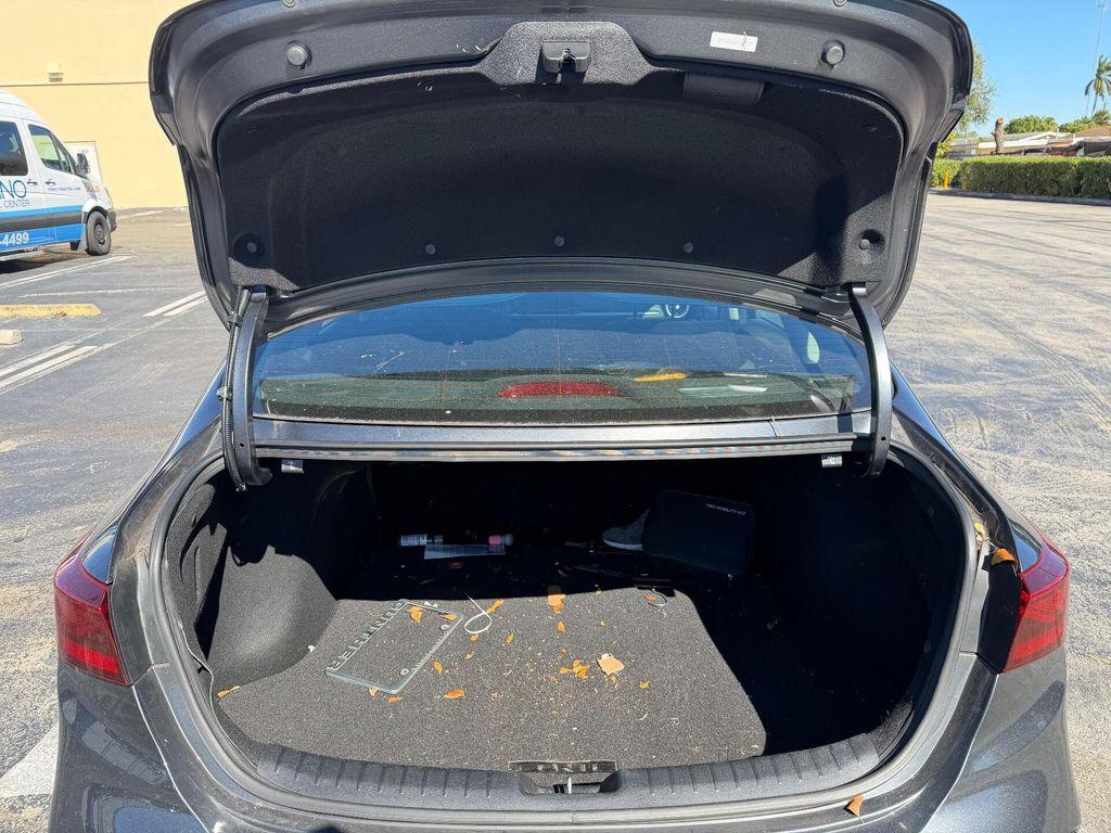 used 2019 Kia Forte car, priced at $7,499