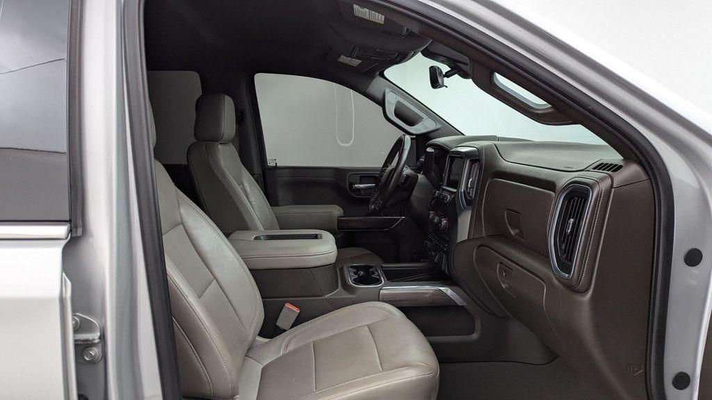 used 2019 Chevrolet Silverado 1500 car, priced at $26,999