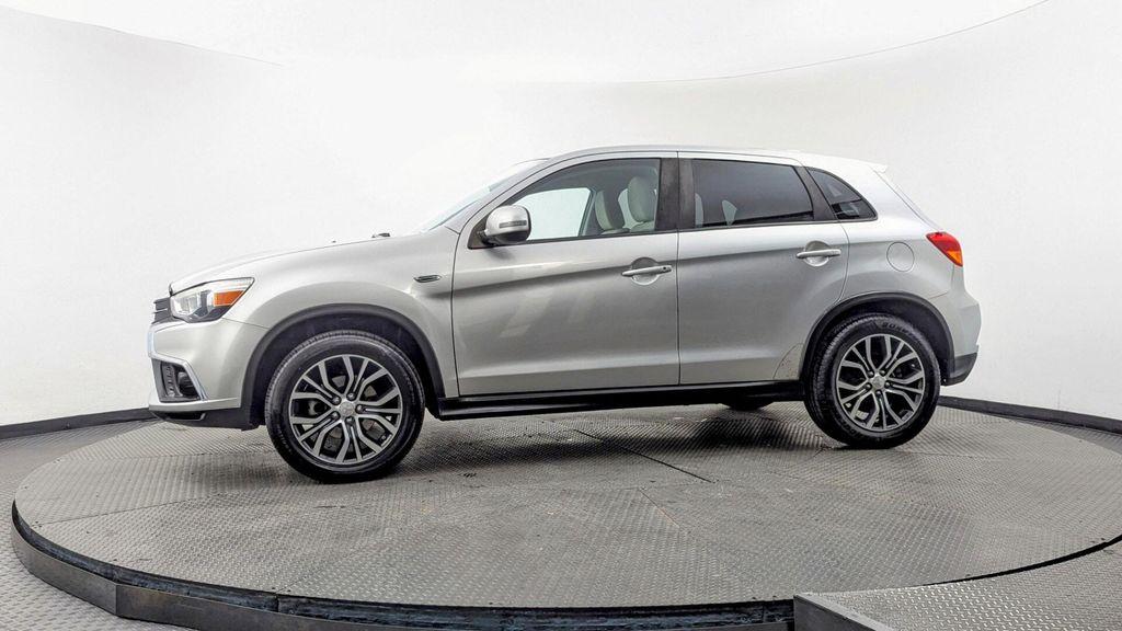 used 2019 Mitsubishi Outlander Sport car, priced at $10,999