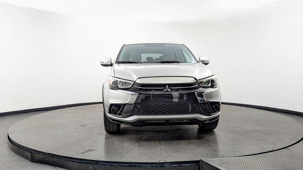 used 2019 Mitsubishi Outlander Sport car, priced at $10,999