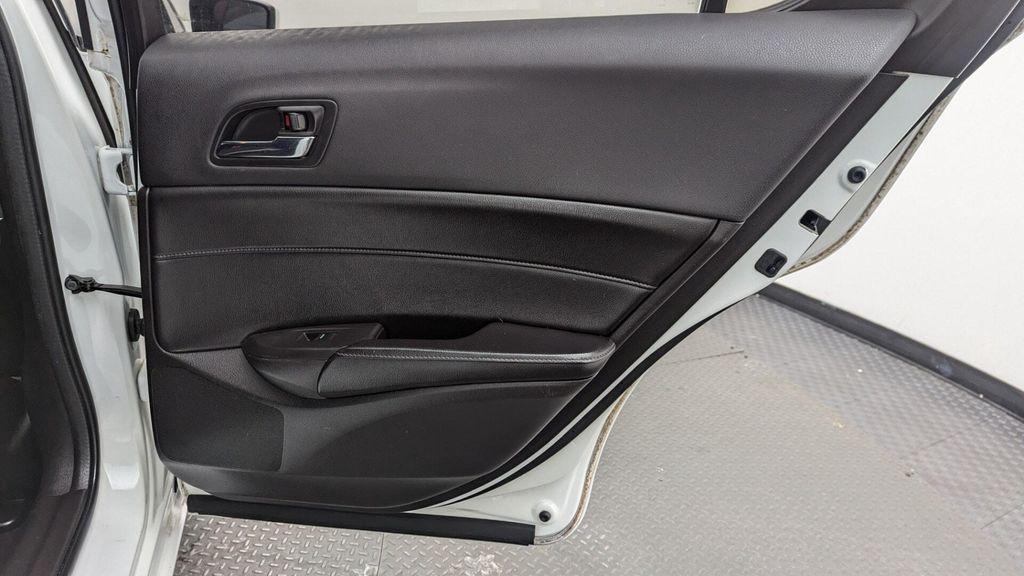 used 2016 Acura ILX car, priced at $11,299