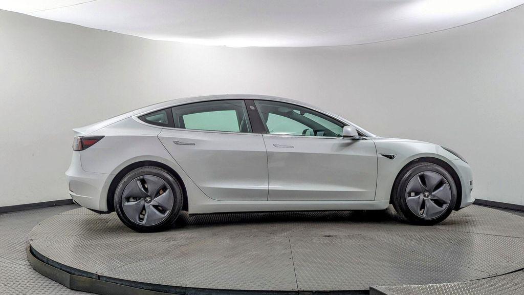used 2019 Tesla Model 3 car, priced at $19,499
