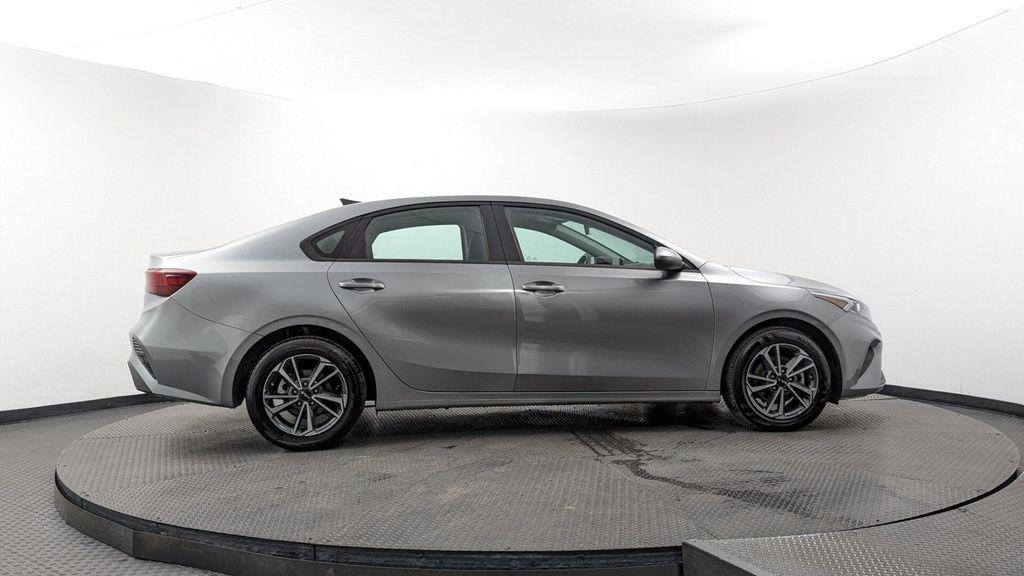 used 2024 Kia Forte car, priced at $14,899