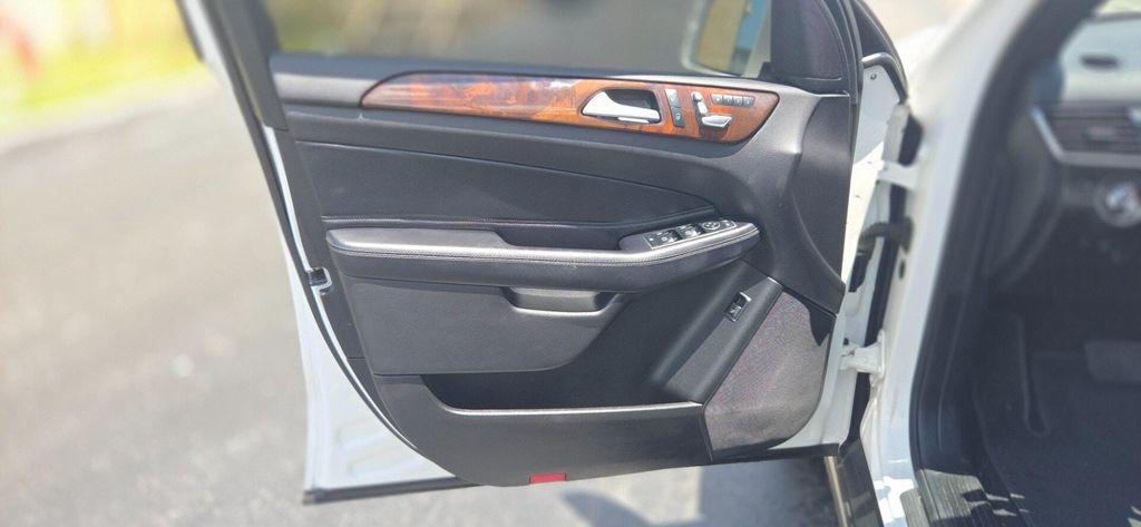 used 2018 Mercedes-Benz GLS 450 car, priced at $16,899