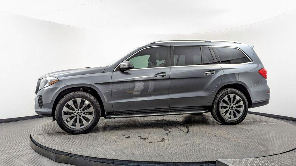 used 2019 Mercedes-Benz GLS 450 car, priced at $19,699