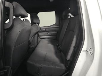 used 2025 Toyota Tacoma car, priced at $32,499