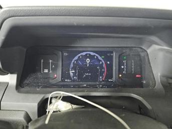 used 2025 Toyota Tacoma car, priced at $32,499