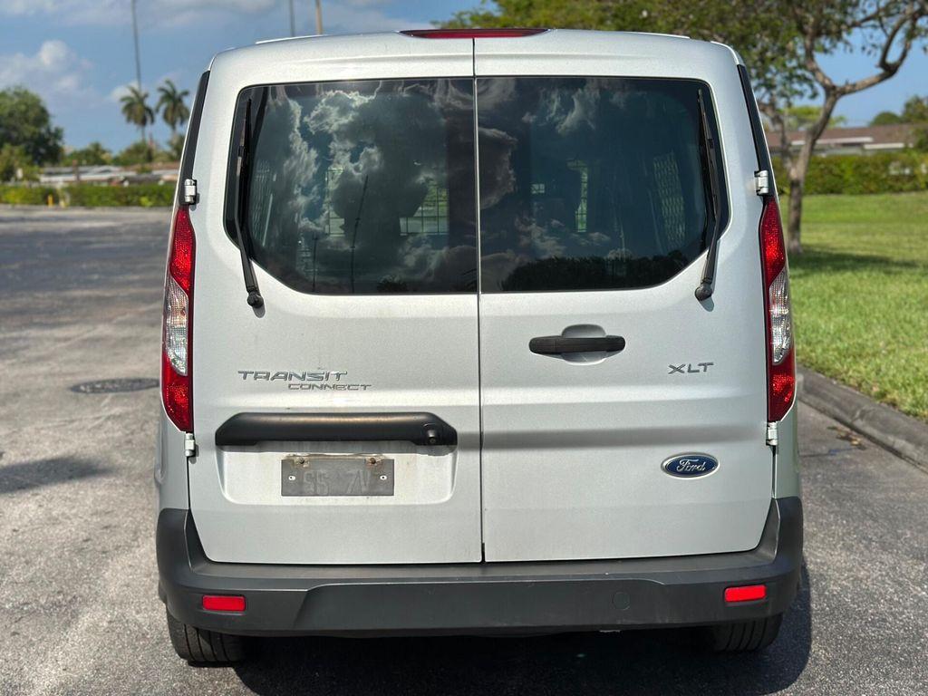 used 2020 Ford Transit Connect car, priced at $13,999