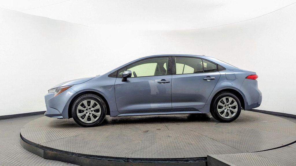 used 2020 Toyota Corolla car, priced at $10,299