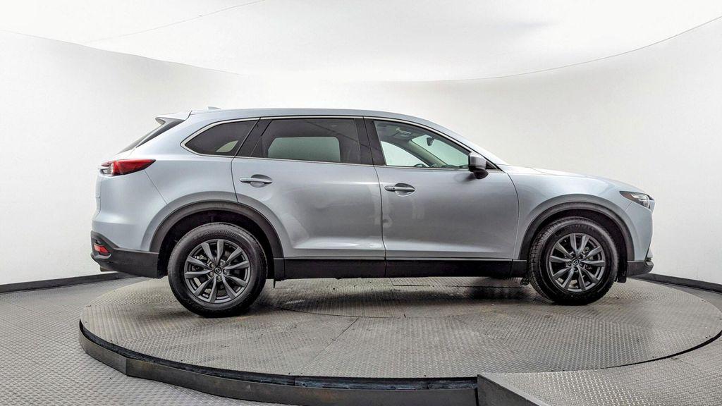 used 2023 Mazda CX-9 car, priced at $21,499