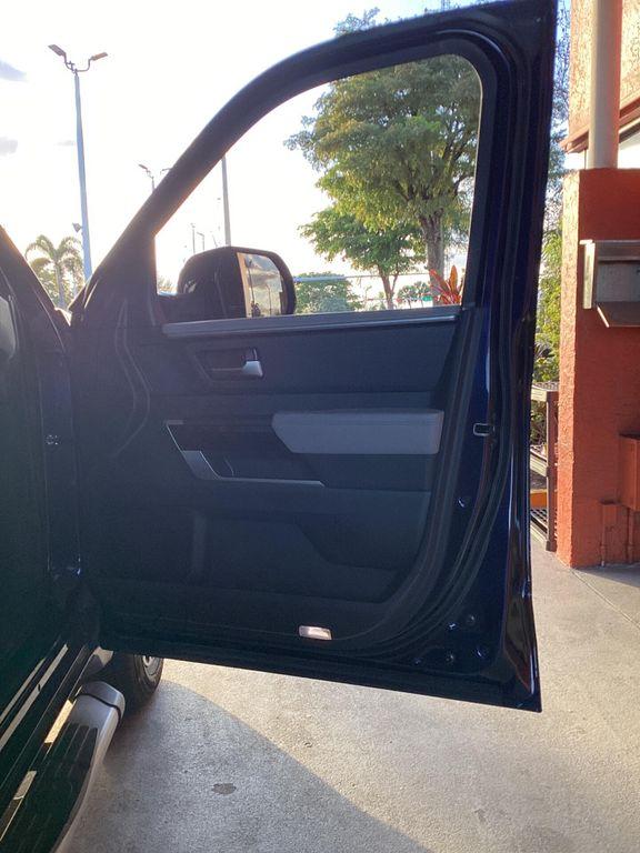 used 2023 Toyota Tundra car, priced at $39,999