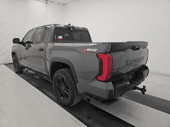 used 2023 Toyota Tundra car, priced at $36,999