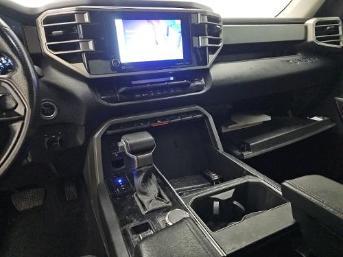 used 2023 Toyota Tundra car, priced at $36,999