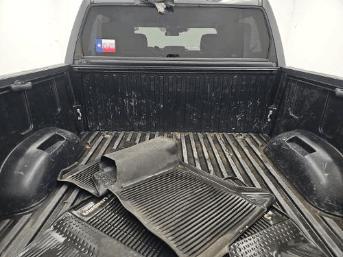 used 2023 Toyota Tundra car, priced at $36,999