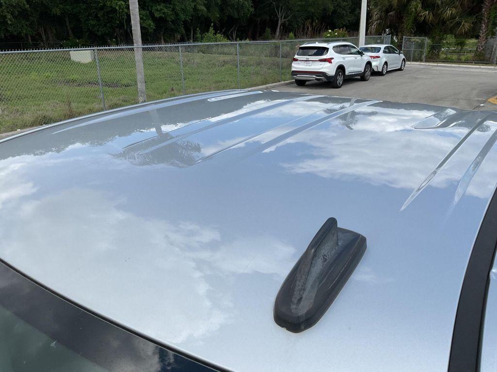 used 2020 Chevrolet Silverado 1500 car, priced at $17,049