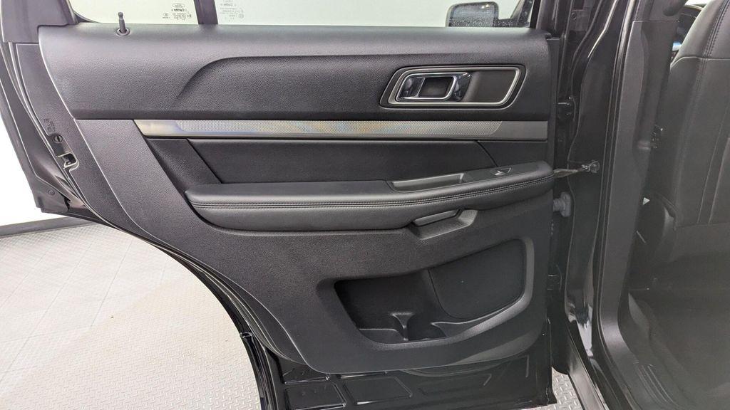 used 2019 Ford Explorer car, priced at $10,499