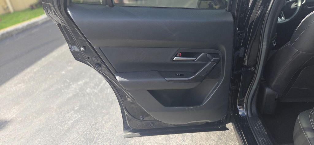 used 2024 Mazda CX-50 car, priced at $24,794