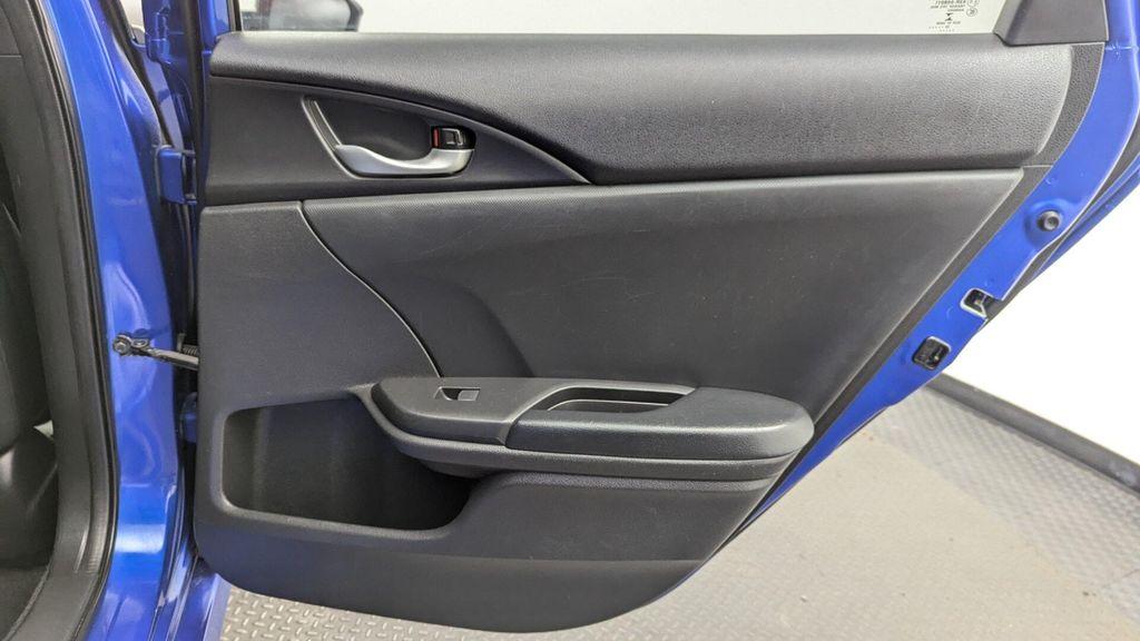 used 2020 Honda Civic car, priced at $15,399