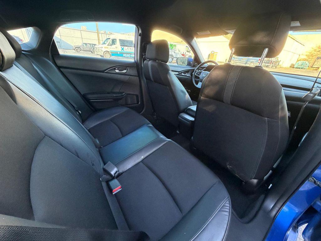 used 2020 Honda Civic car, priced at $15,999