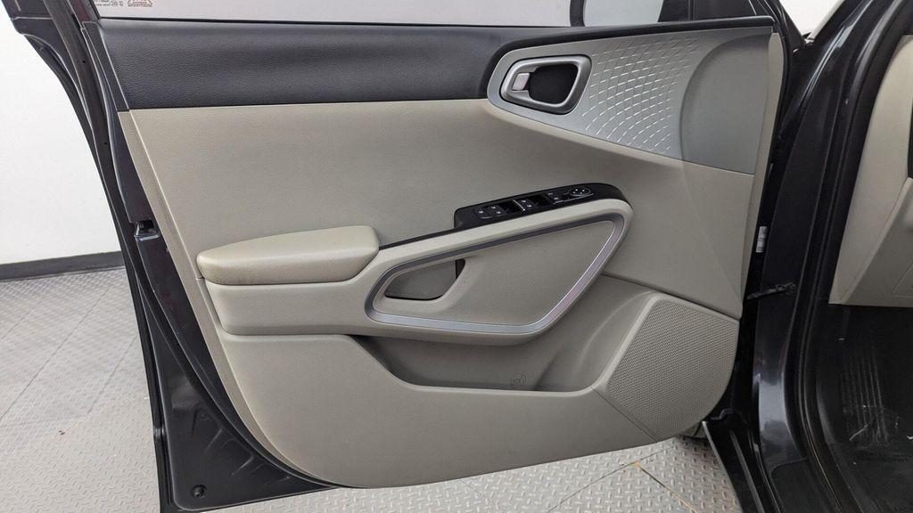 used 2020 Kia Soul car, priced at $11,195
