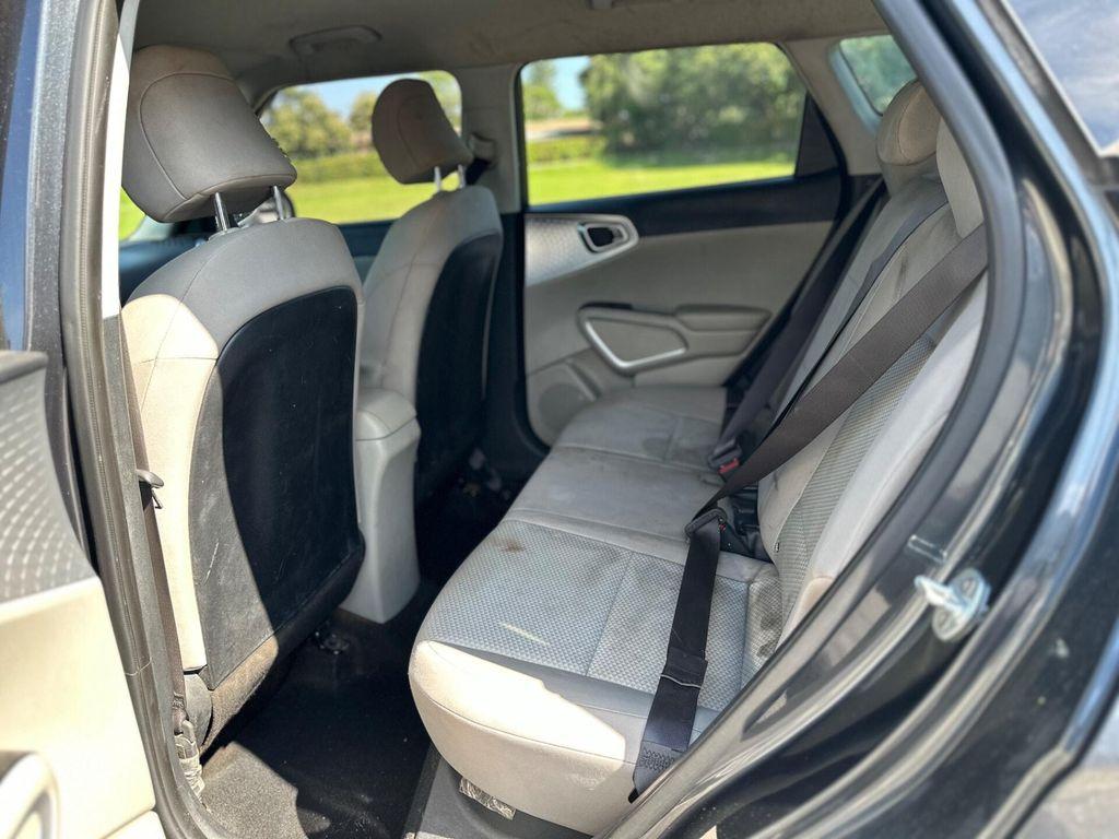 used 2020 Kia Soul car, priced at $9,999