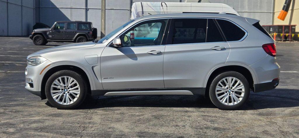 used 2016 BMW X5 eDrive car, priced at $16,999