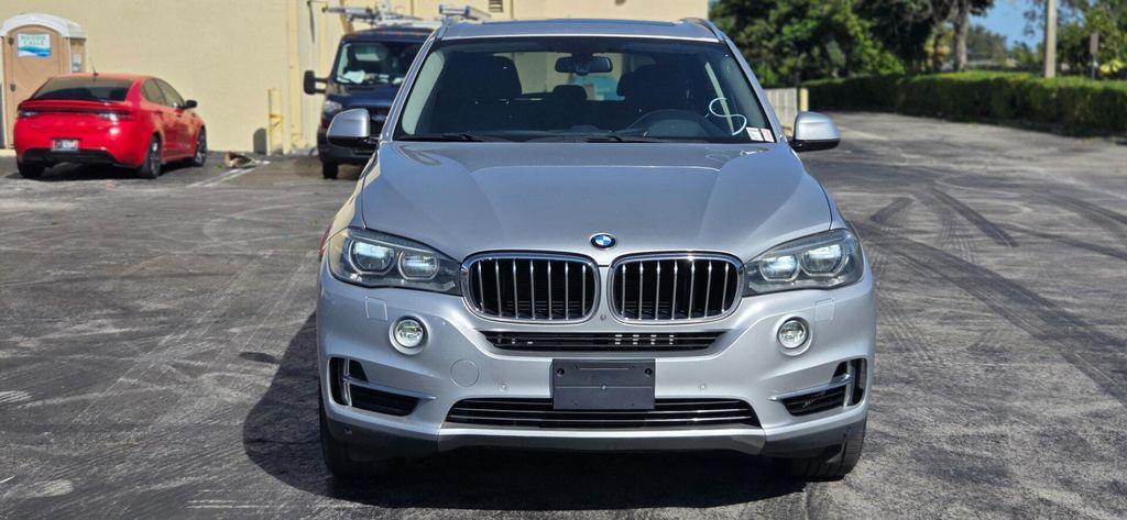 used 2016 BMW X5 eDrive car, priced at $16,999