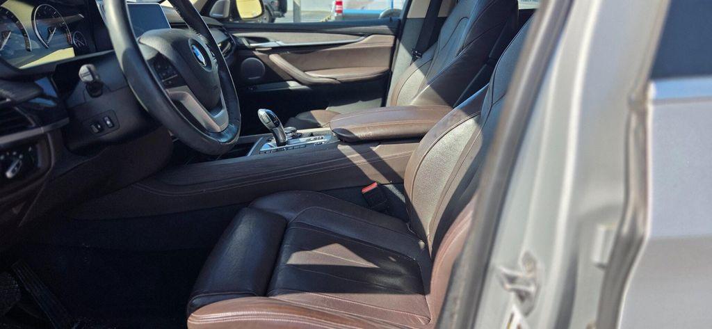 used 2016 BMW X5 eDrive car, priced at $16,999