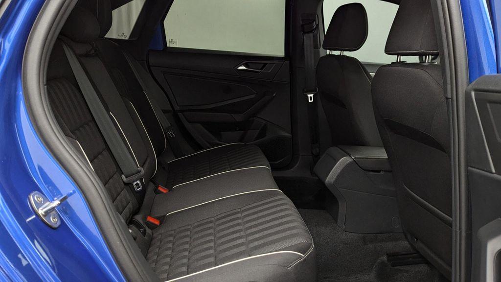 used 2024 Volkswagen Jetta car, priced at $16,998