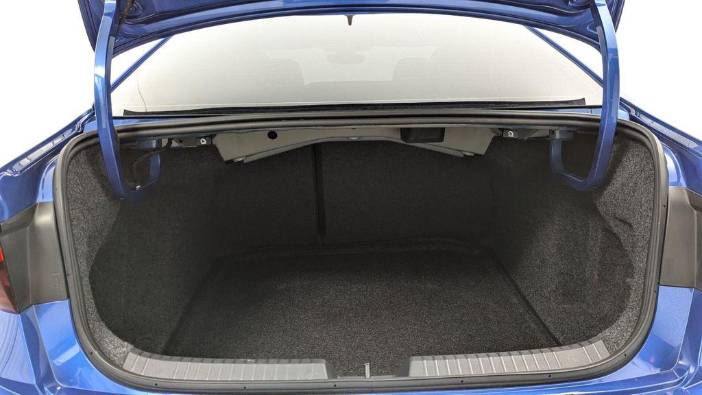 used 2024 Volkswagen Jetta car, priced at $16,998