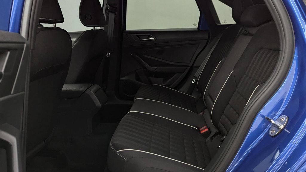 used 2024 Volkswagen Jetta car, priced at $16,998