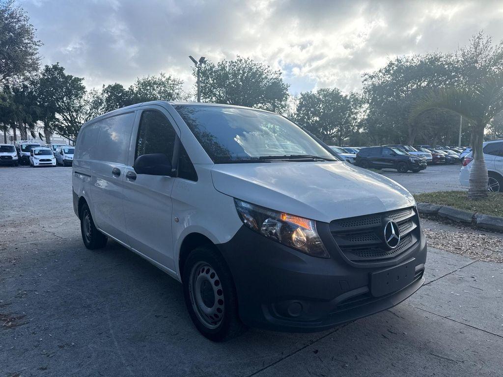 used 2020 Mercedes-Benz Metris car, priced at $15,298
