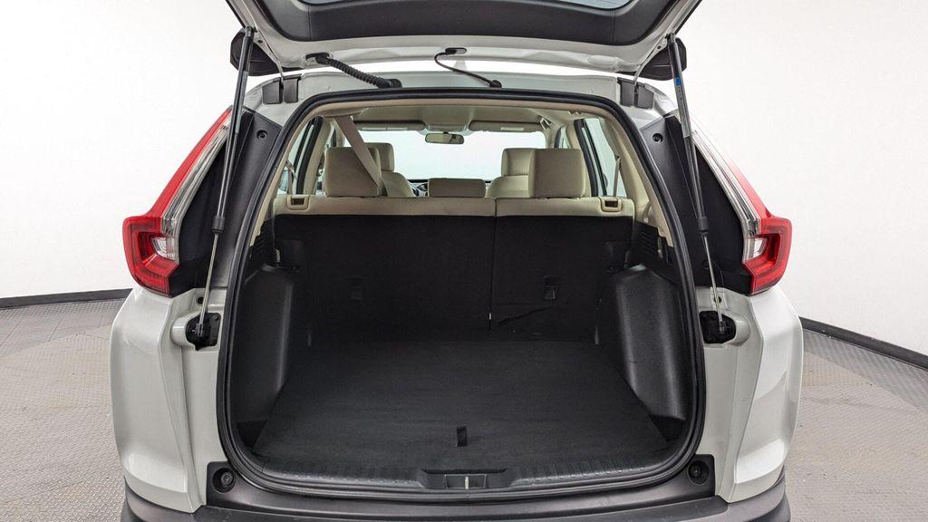 used 2019 Honda CR-V car, priced at $16,999