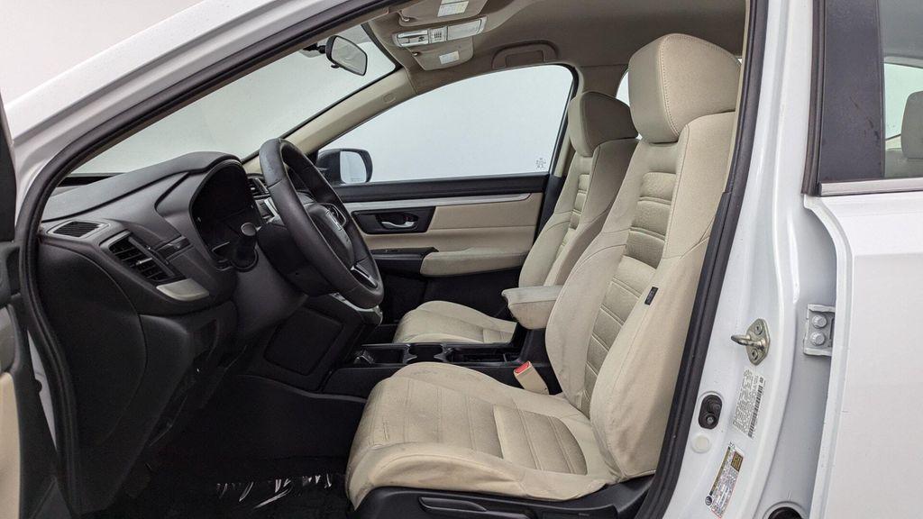 used 2019 Honda CR-V car, priced at $16,999