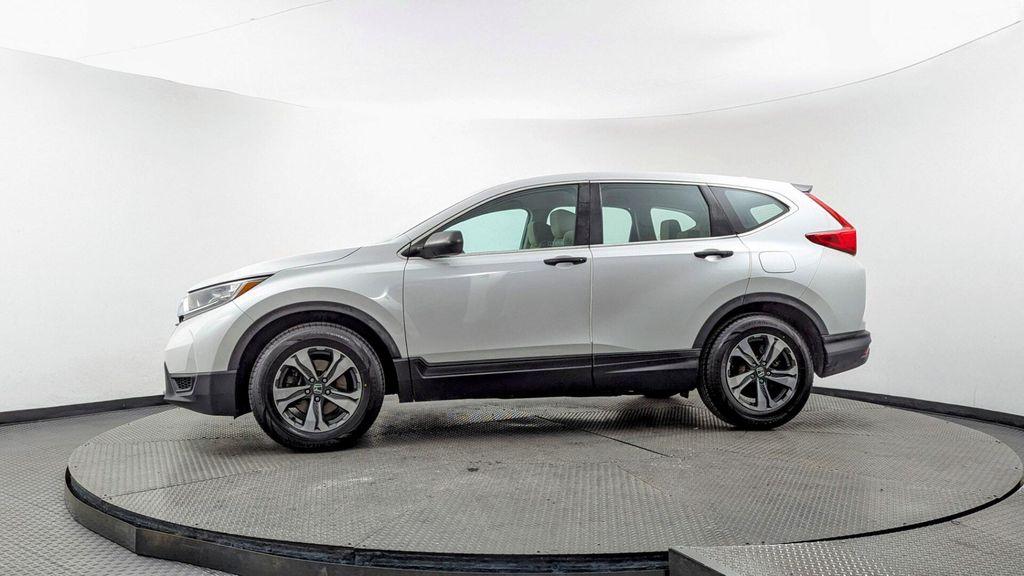 used 2019 Honda CR-V car, priced at $16,999