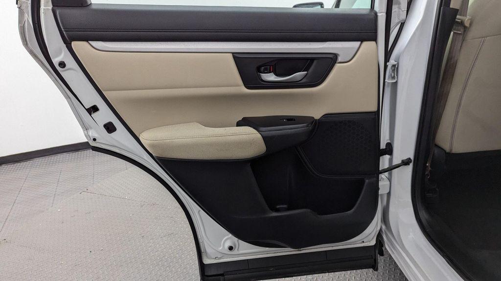 used 2019 Honda CR-V car, priced at $16,999